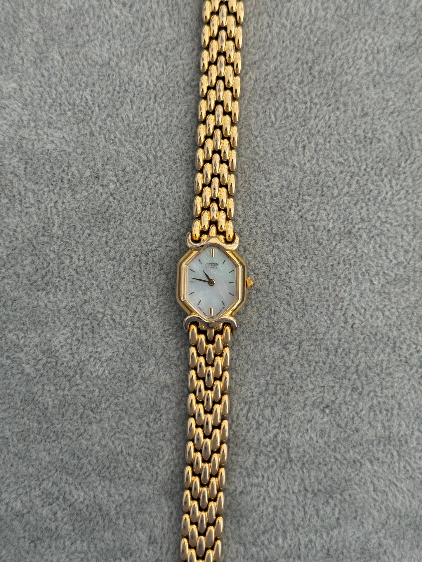 Vintage 1990’s Citizen Watch