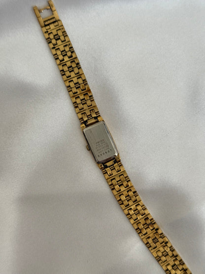 Vintage Seiko Watch