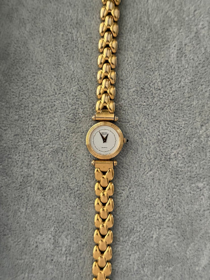 Vintage Seiko Lassale Watch