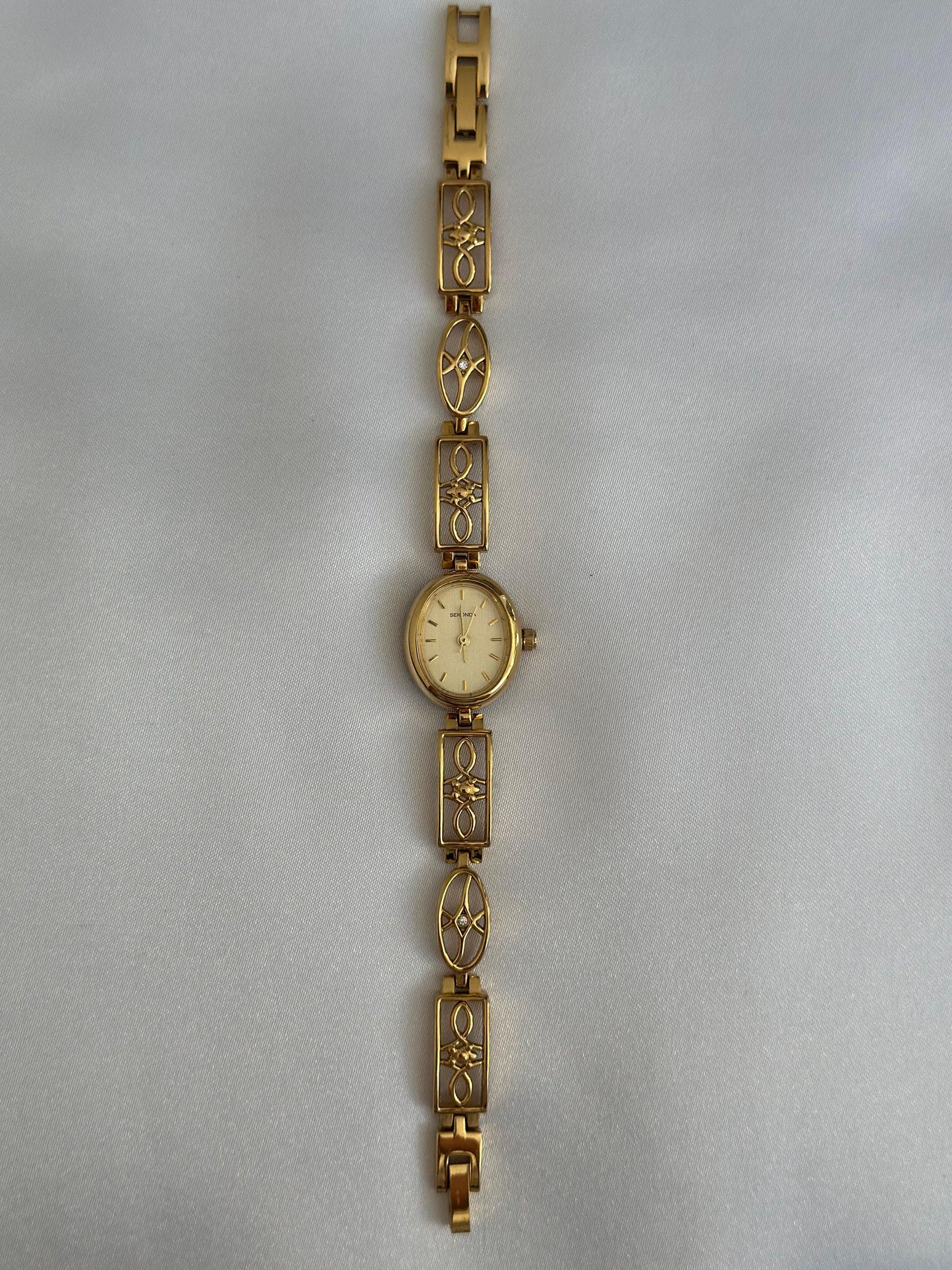 Vintage Sekonda Watch