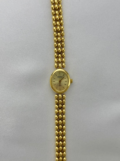 Vintage Sekonda Watch