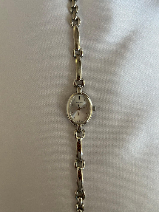 Vintage Pulsar Uhr