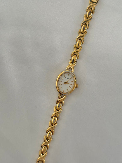 Vintage Sekonda Watch