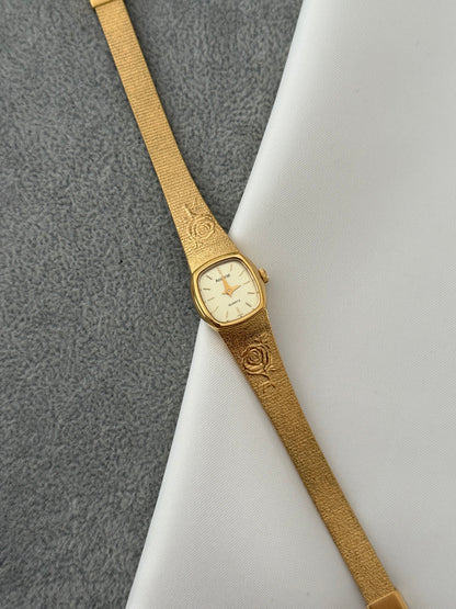 Vintage Accurist Watch