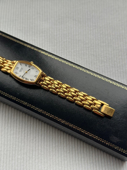 Vintage Boxed Seiko Watch