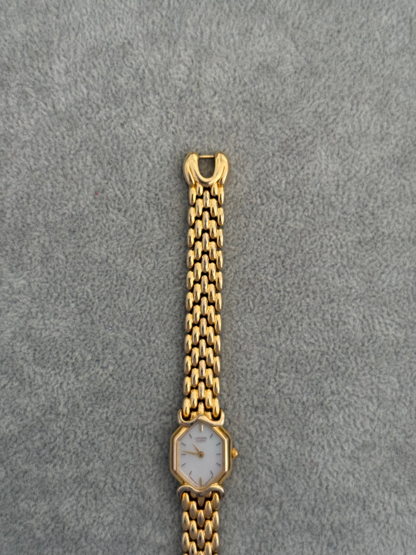 Vintage 1990’s Citizen Watch