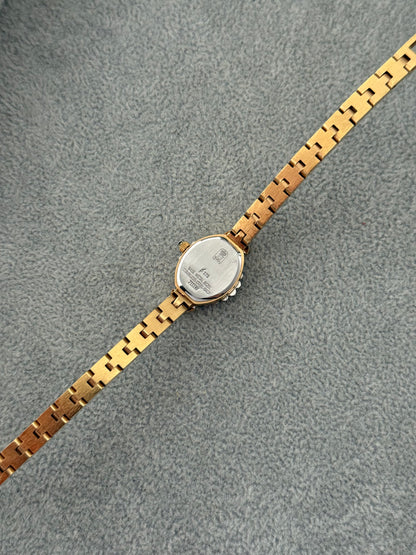 Vintage Jules Jurgensen Watch
