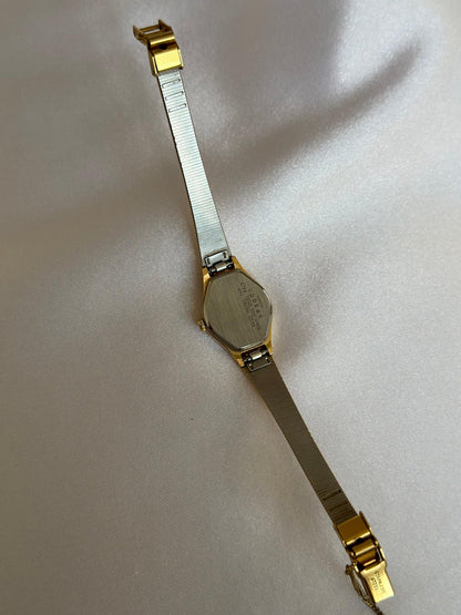 Vintage Accurist Watch