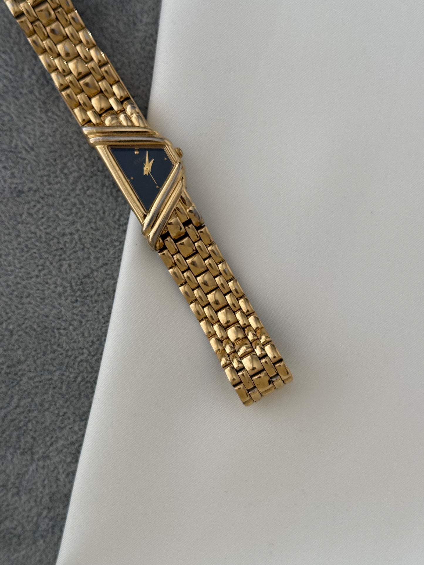 Rare Vintage Elgin Watch