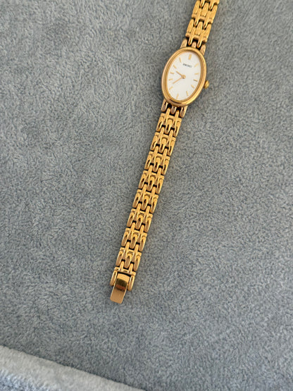 Boxed 1998 Seiko Watch
