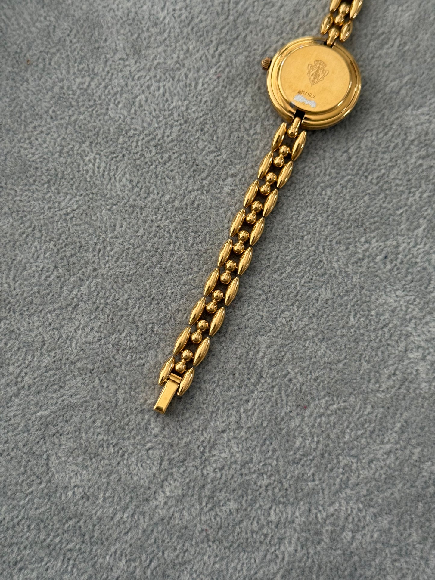 Vintage Gucci 1200L Watch
