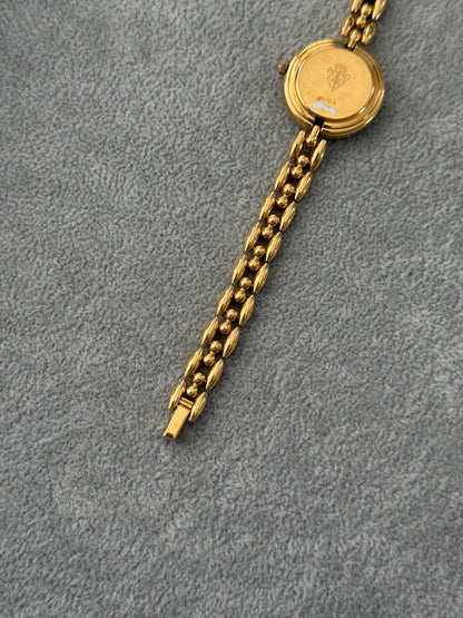 Vintage Gucci 1200L Watch