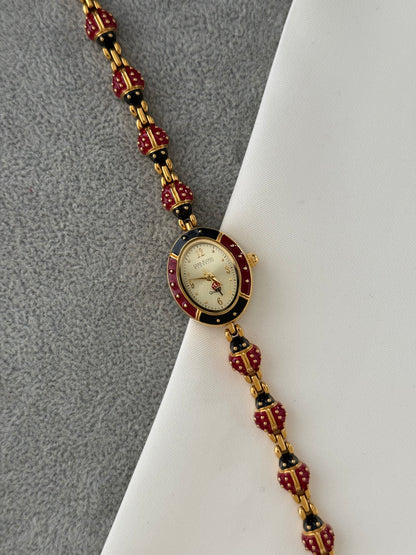 Vintage Joan Rivers Watch
