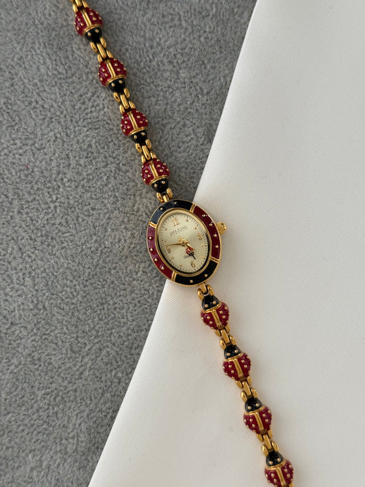 Vintage Joan Rivers Watch