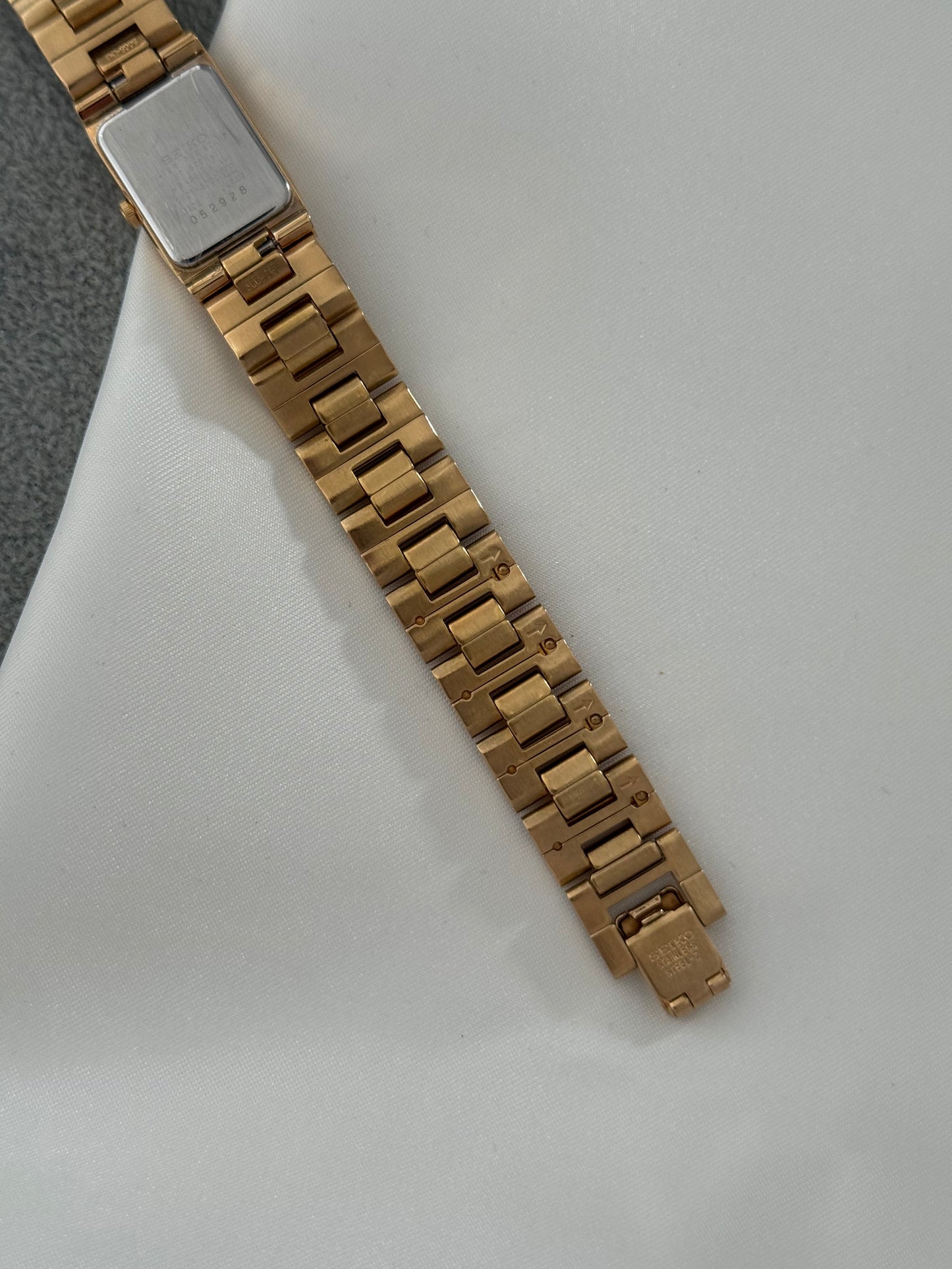 Gorgeous Vintage Seiko Watch