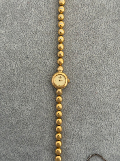 Rare Vintage Bead Seiko Watch 1E20-0079