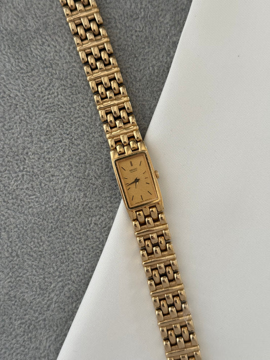 Vintage Seiko Watch