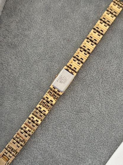 Vintage Seiko Watch