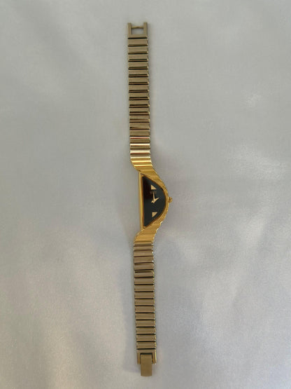 Rare Vintage Seiko Half Moon Watch