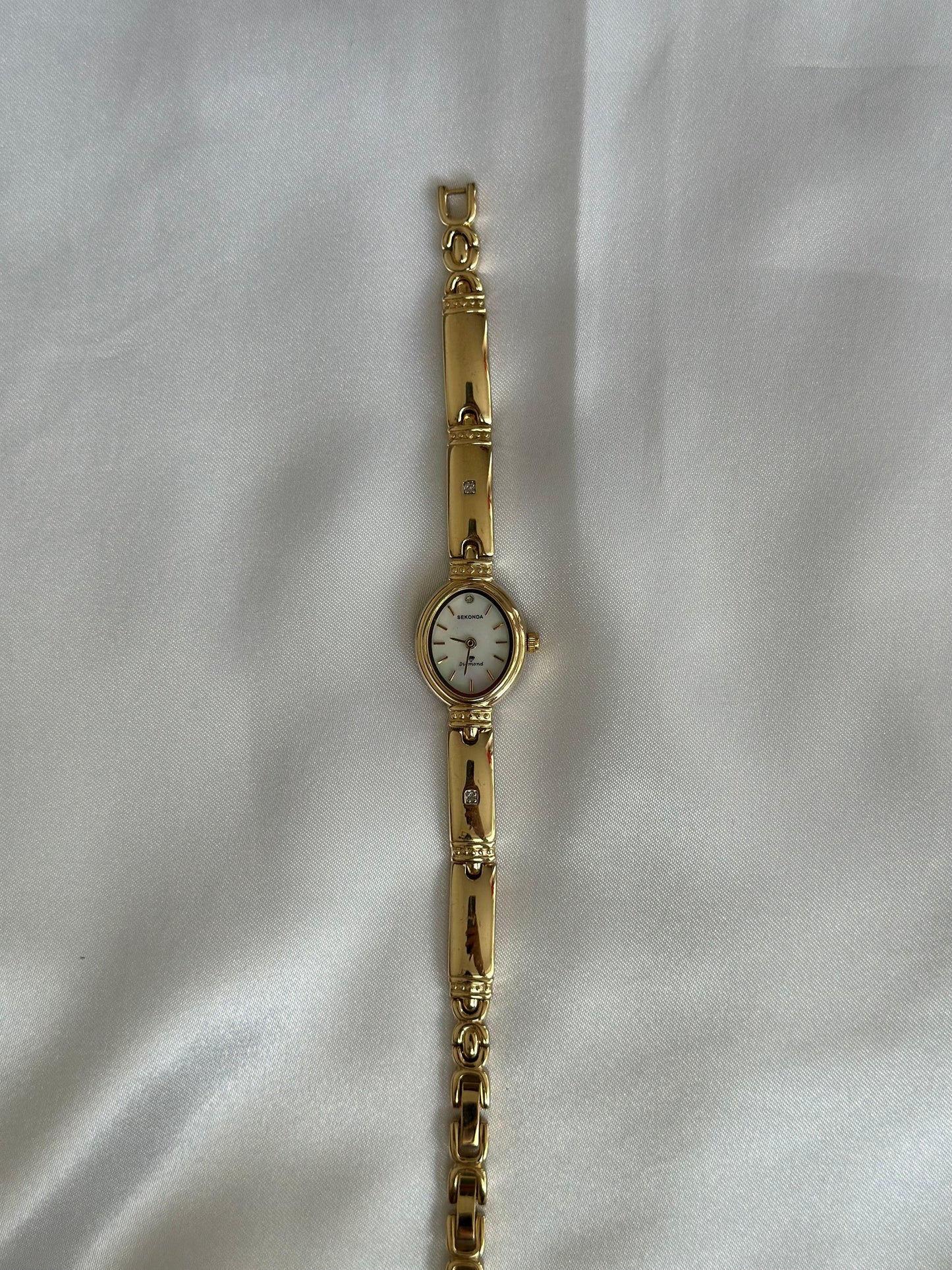 Vintage Sekonda Watch