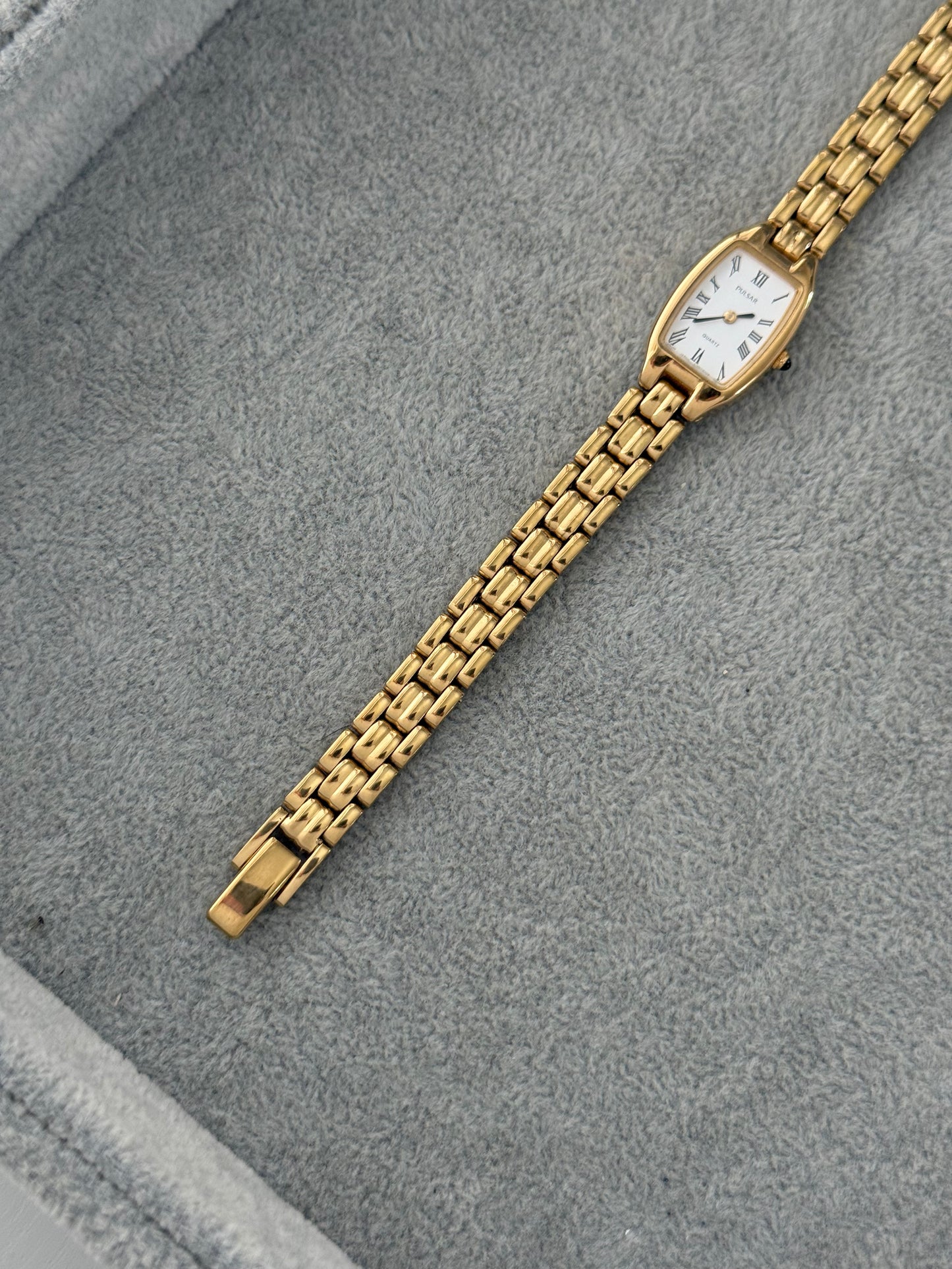 Gorgeous Vintage Pulsar Watch