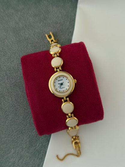 Vintage Sonnet Watch