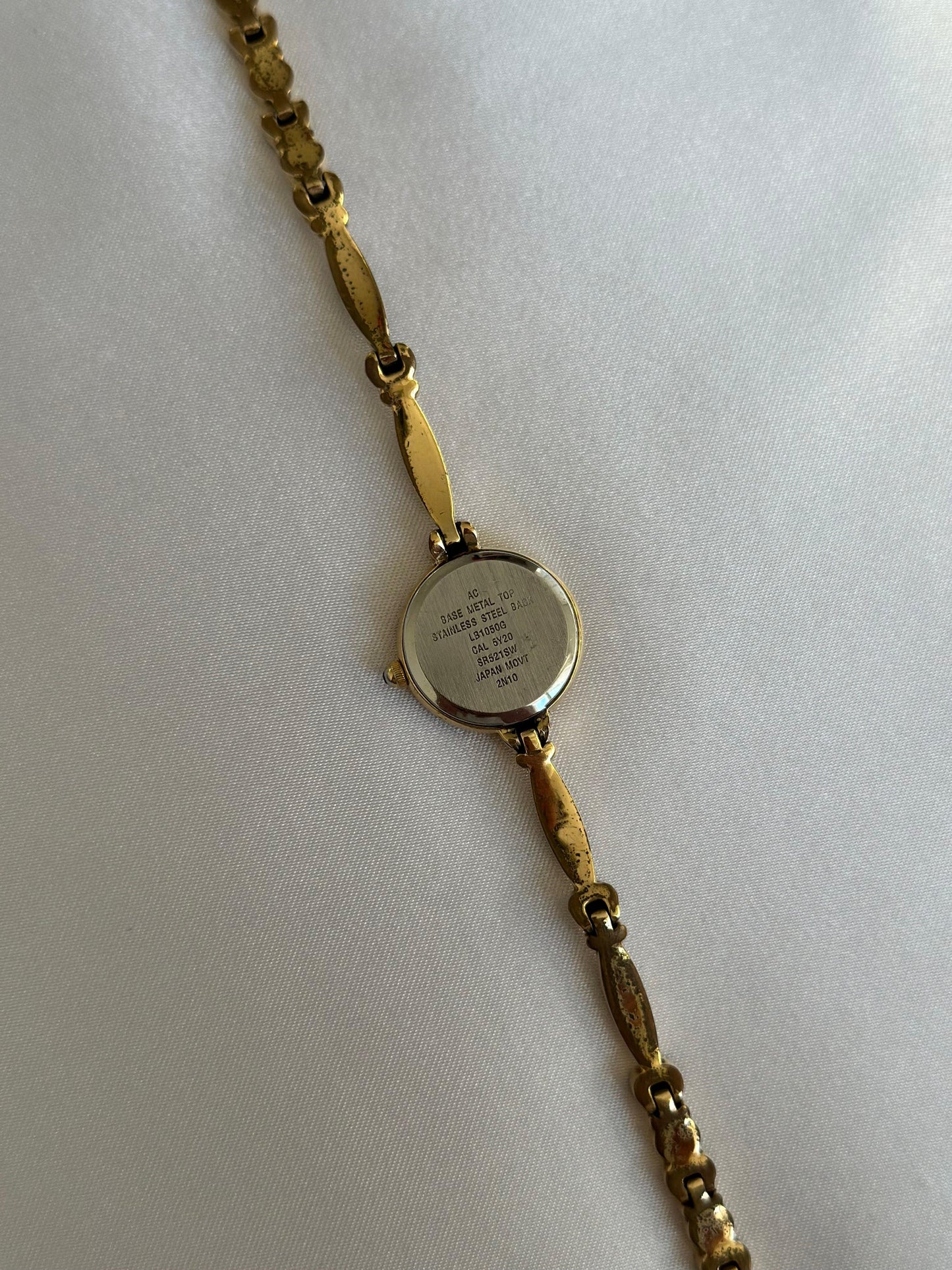 Vintage Dainty Watch