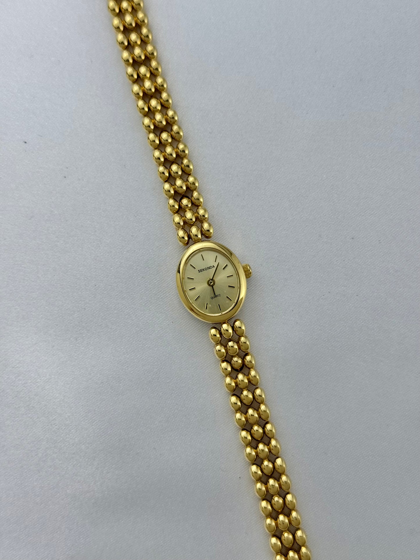 Vintage Sekonda Watch