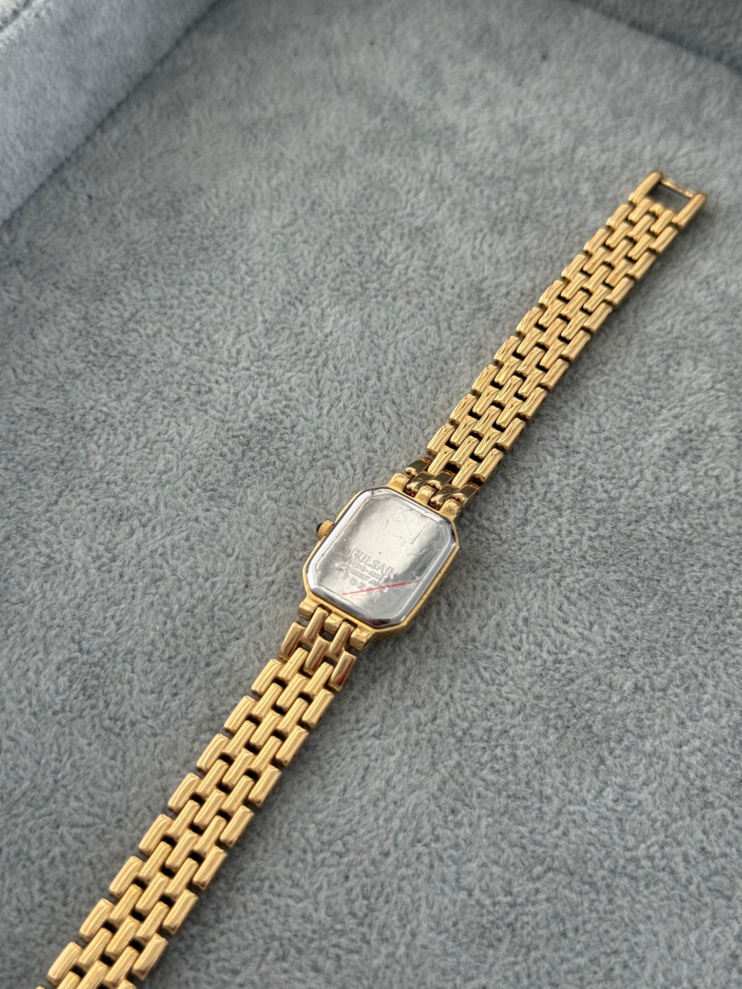 Vintage Pulsar Watch