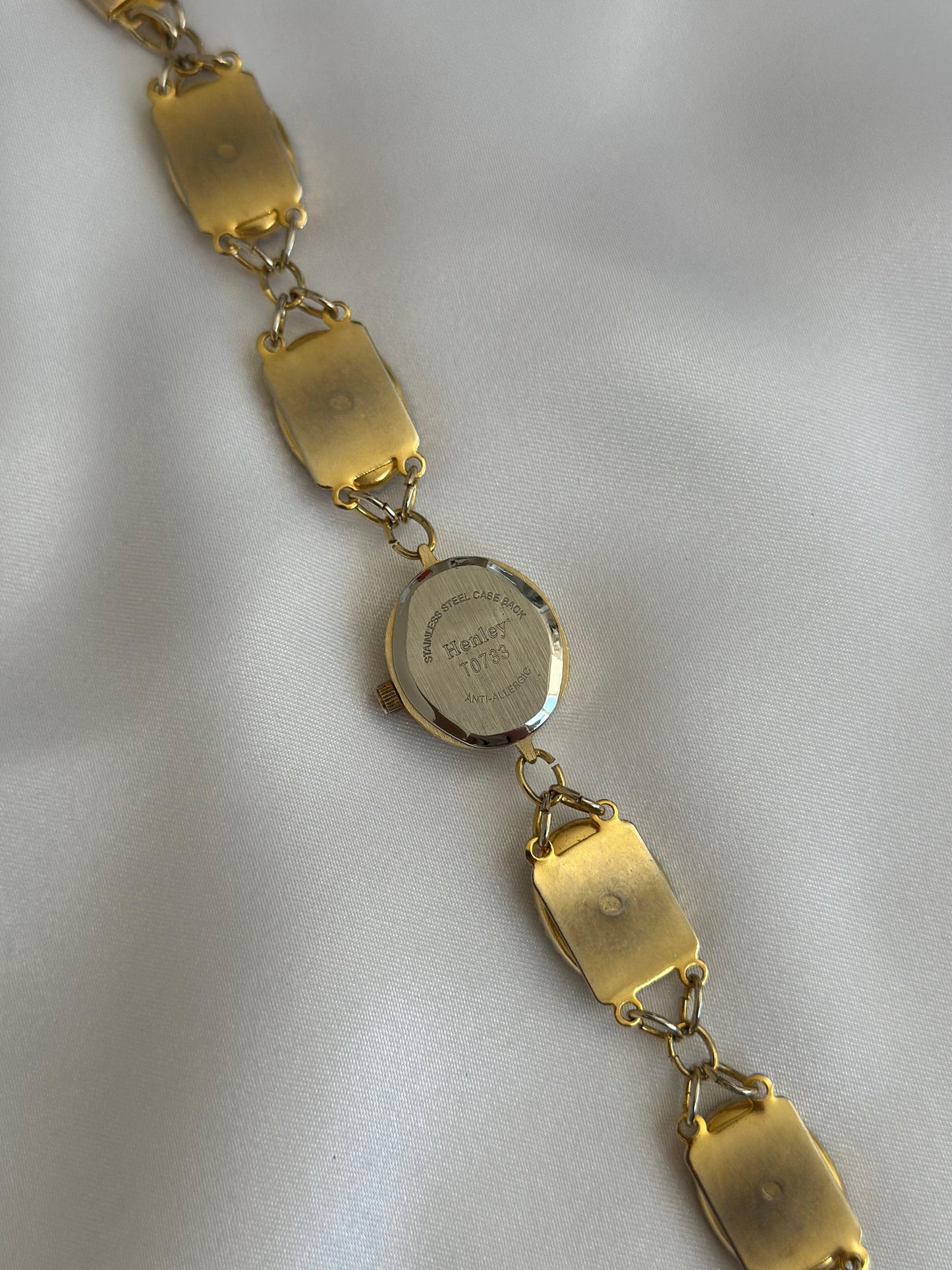 Vintage Renaissance Era Watch