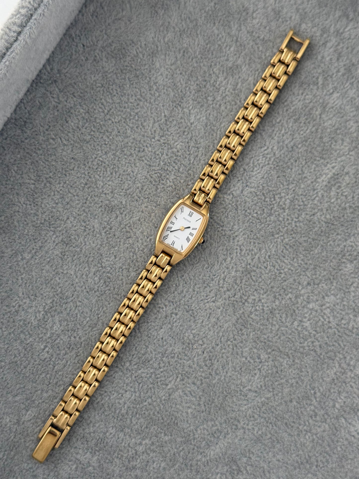 Gorgeous Vintage Pulsar Watch