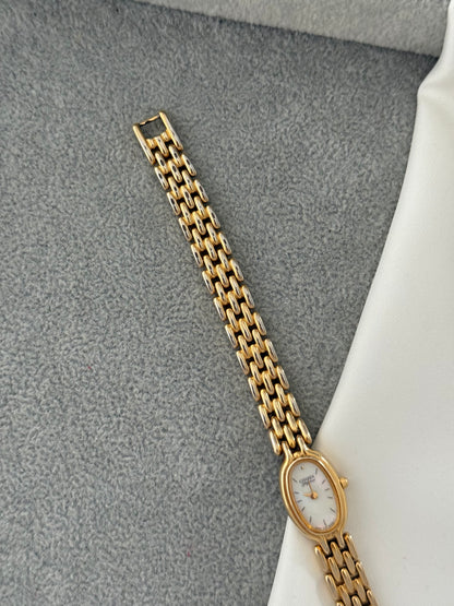 Dainty Vintage Citizen Elegance Watch