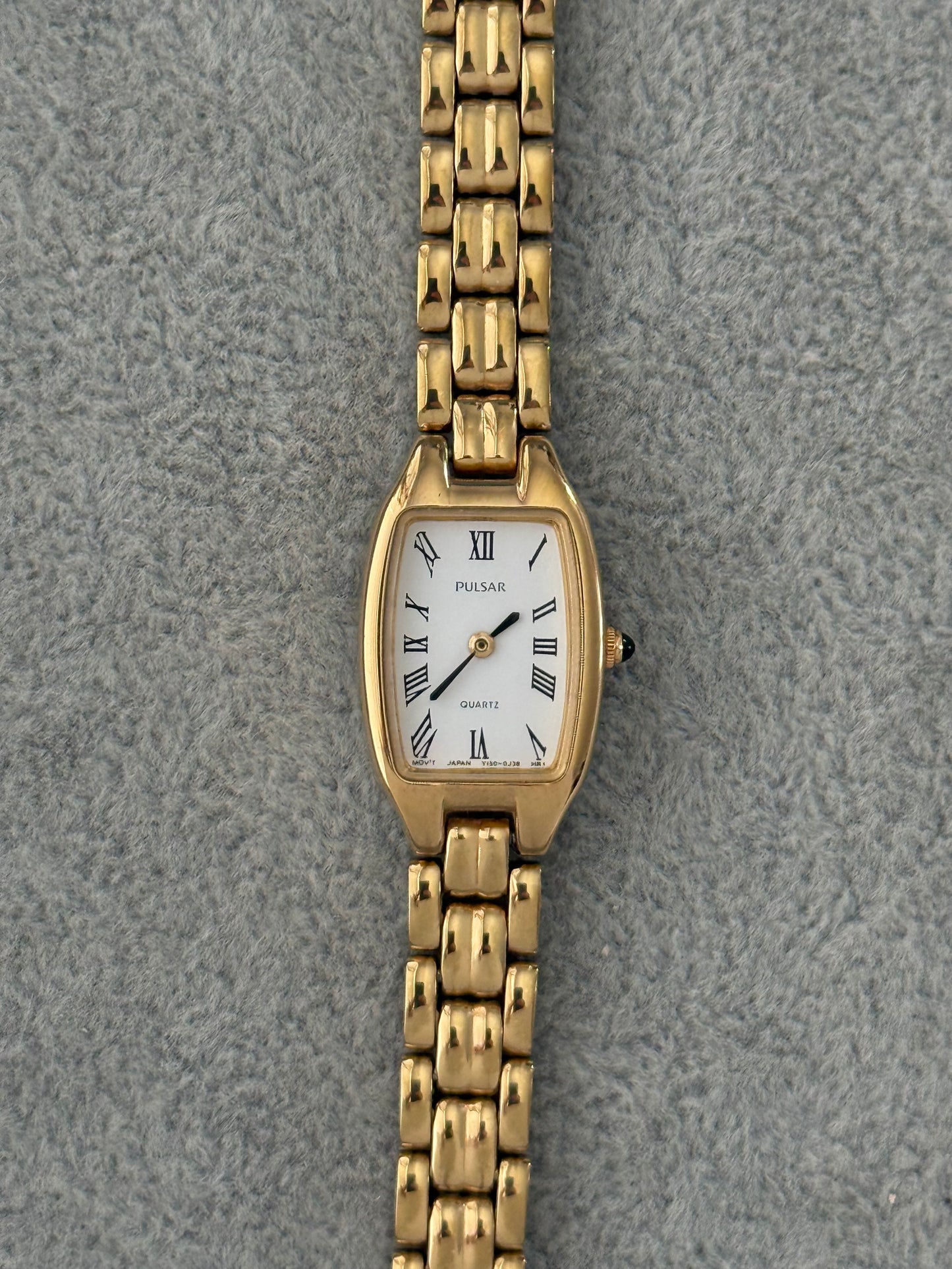 Gorgeous Vintage Pulsar Watch