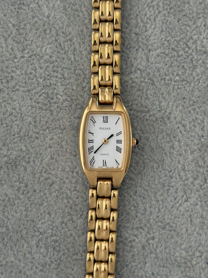 Gorgeous Vintage Pulsar Watch