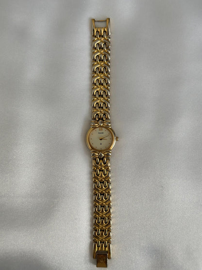 Vintage Accurist Watch