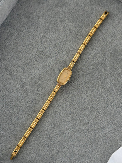 Gorgeous Vintage Seiko Lassale Watch
