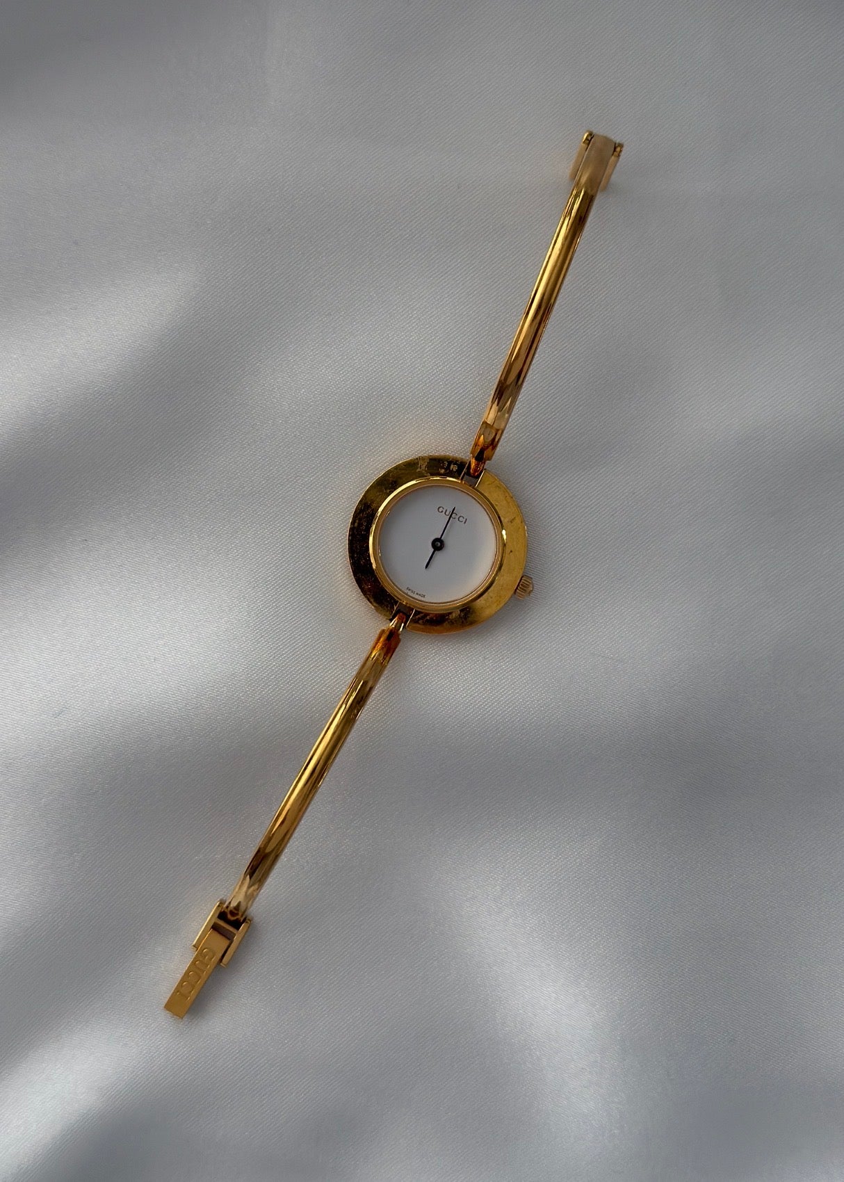 Vintage 1100L Gucci Watch