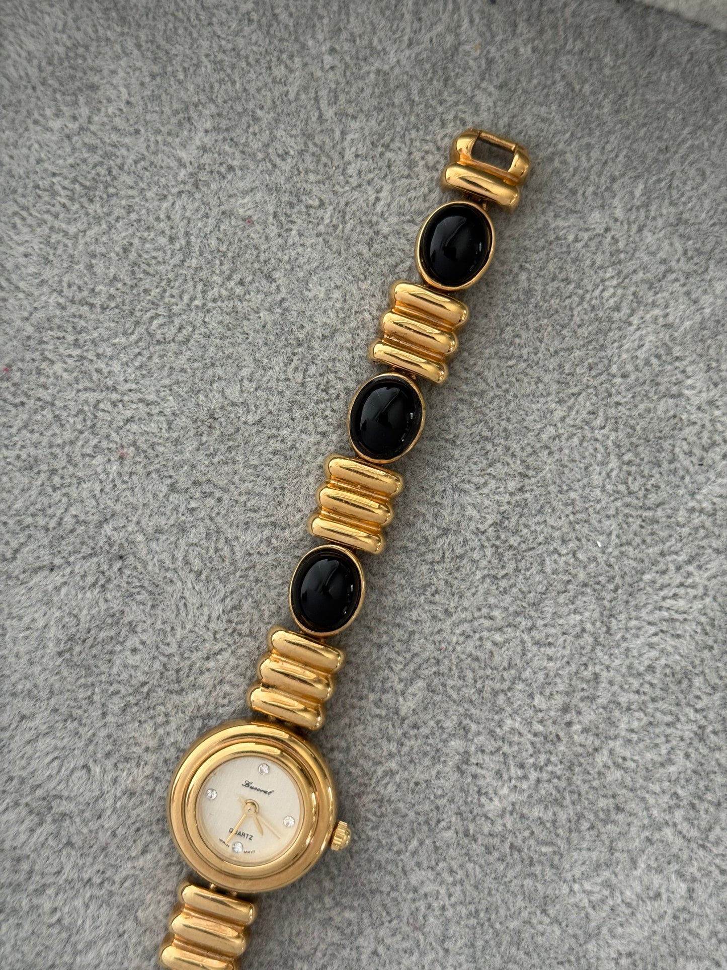 Vintage Lucoral Watch