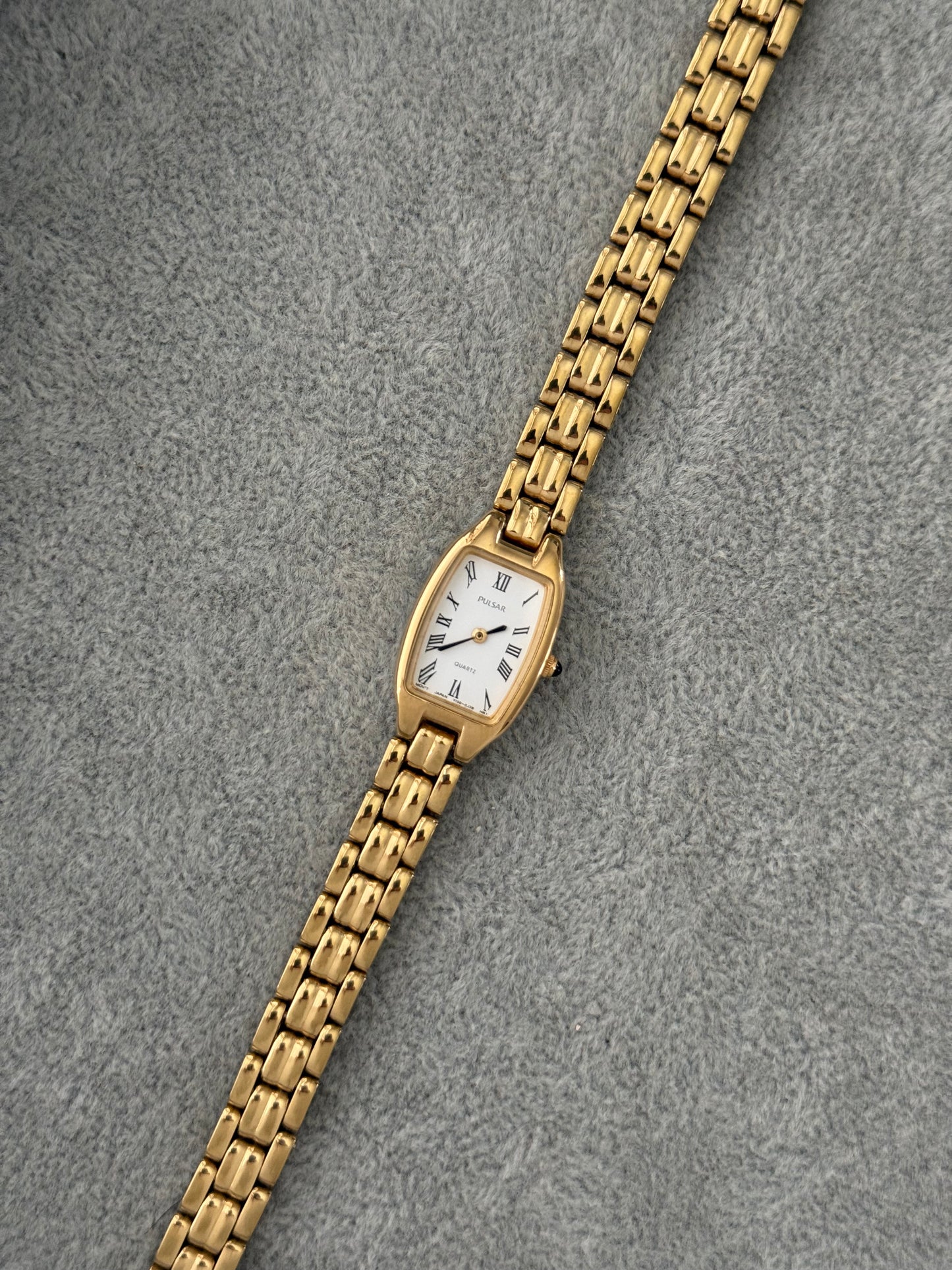 Gorgeous Vintage Pulsar Watch