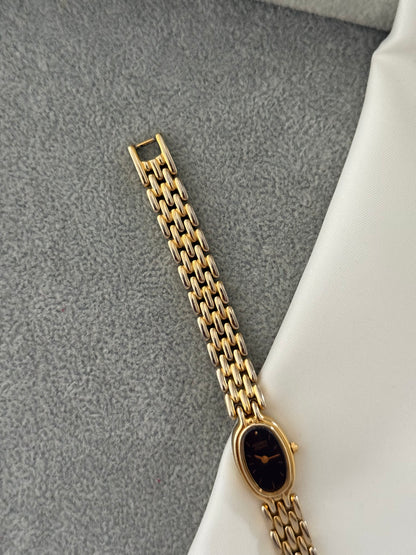 NW Dainty Vintage Citizen Elegance Watch