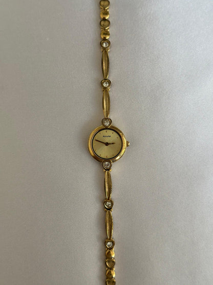 Vintage Dainty Watch