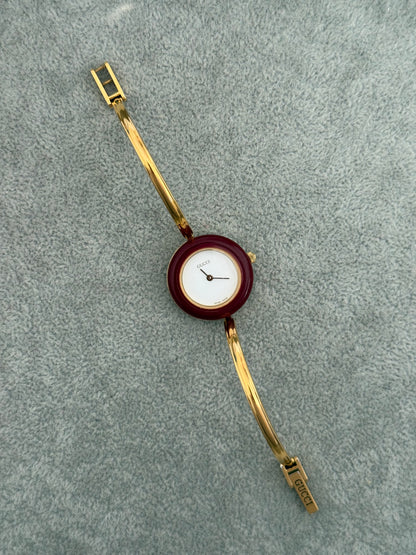 Vintage 1100L Gucci Watch