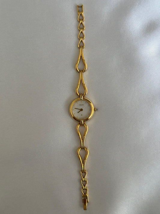 Vintage Accurist Watch