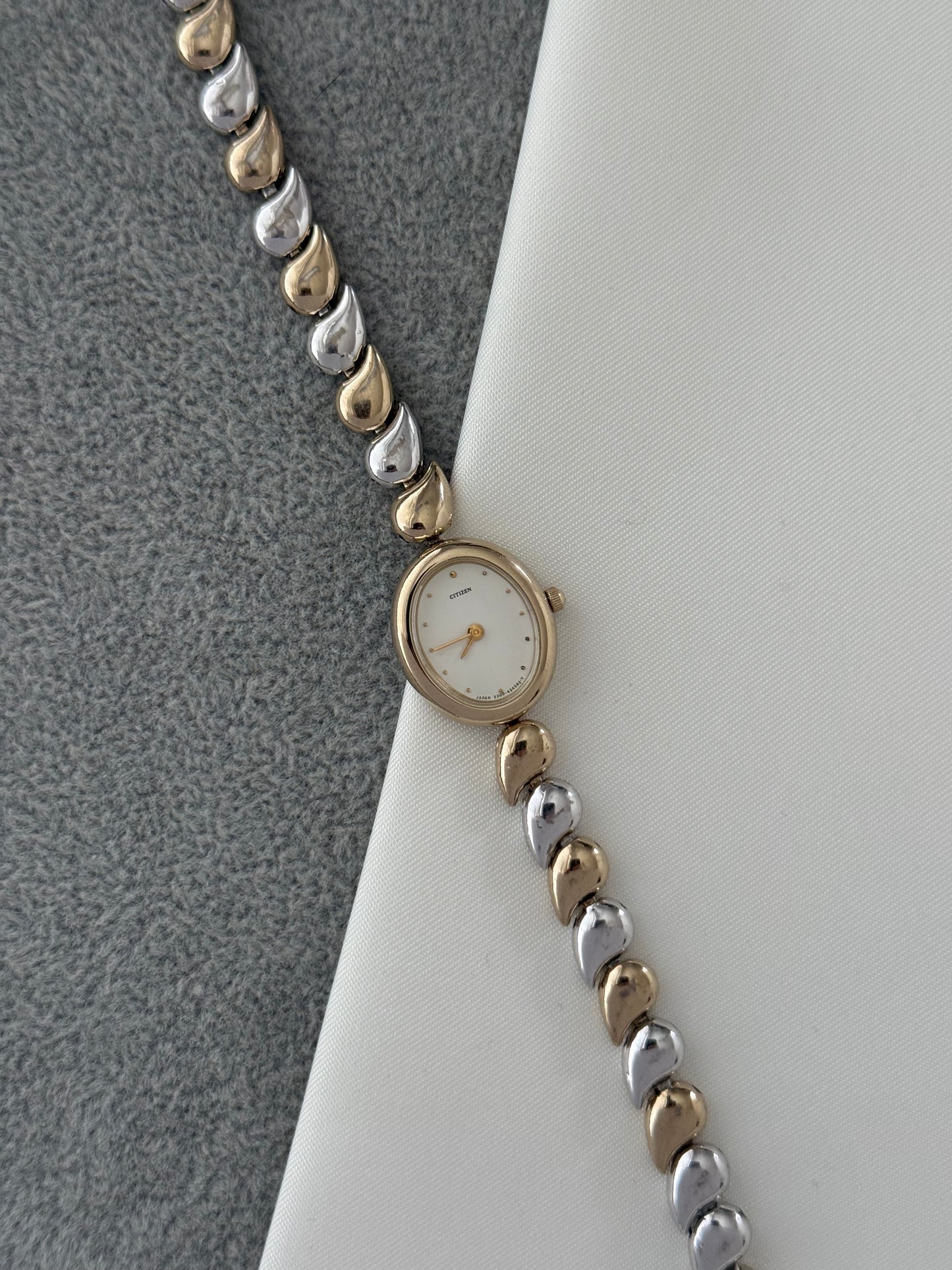 Vintage Citizen Watch