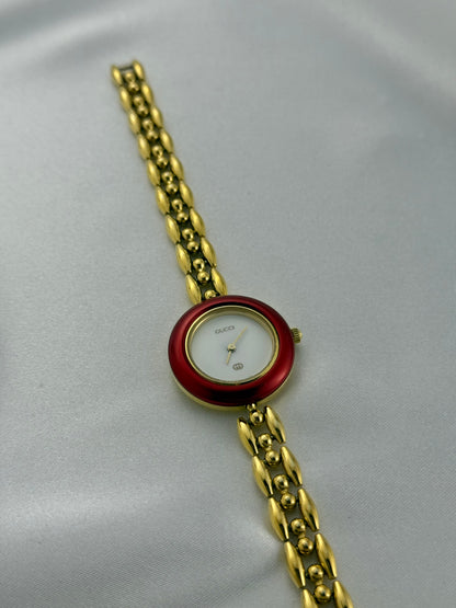 Vintage Gucci 1200L Watch