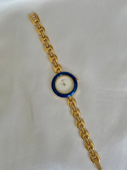 Vintage 1200L Gucci Watch