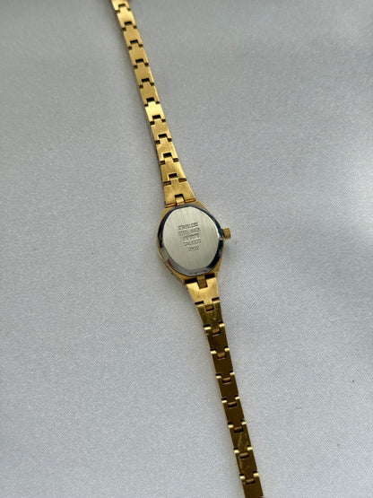 Vintage Accurist Watch