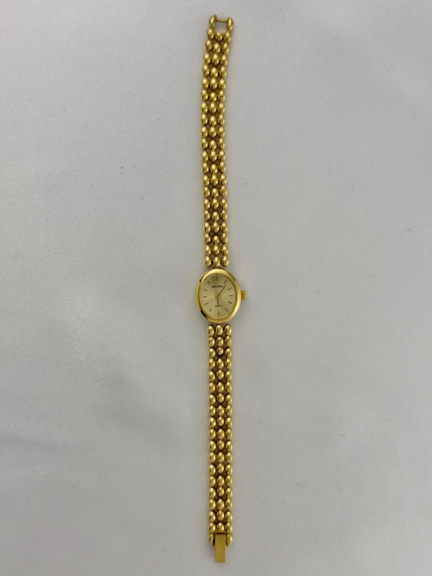 Vintage Sekonda Watch