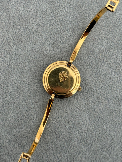 Vintage 1100L Gucci Watch