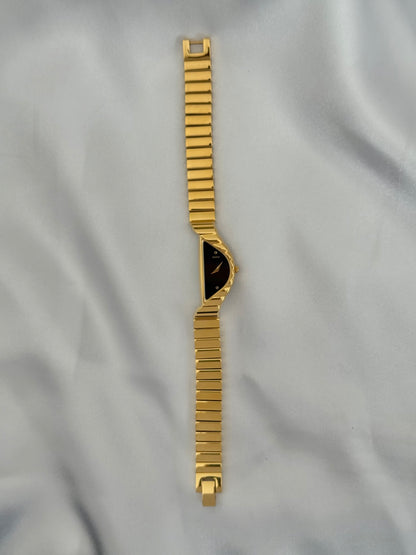 The Ekiztas Half Moon Watch